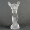 1929 René Lalique – Mascotte Automobile Vitesse Verre Blanc 15
