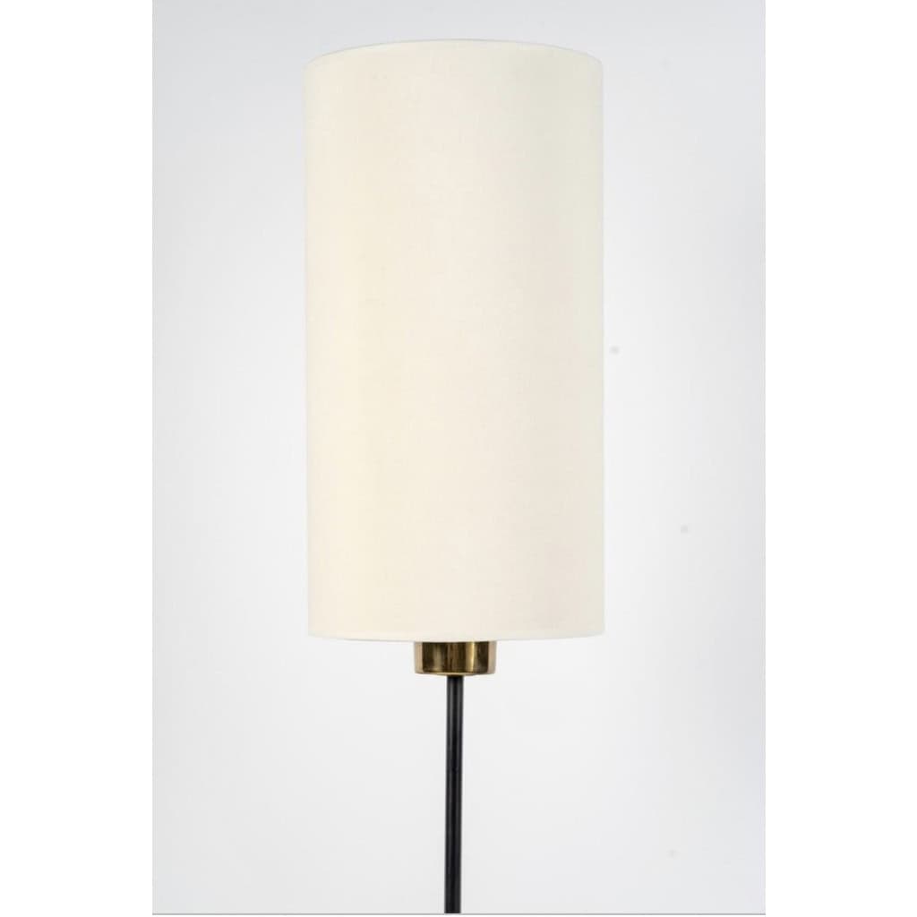 Lampadaire original de 1950 par Maison Lunel 8