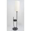 Lampadaire original de 1950 par Maison Lunel 10