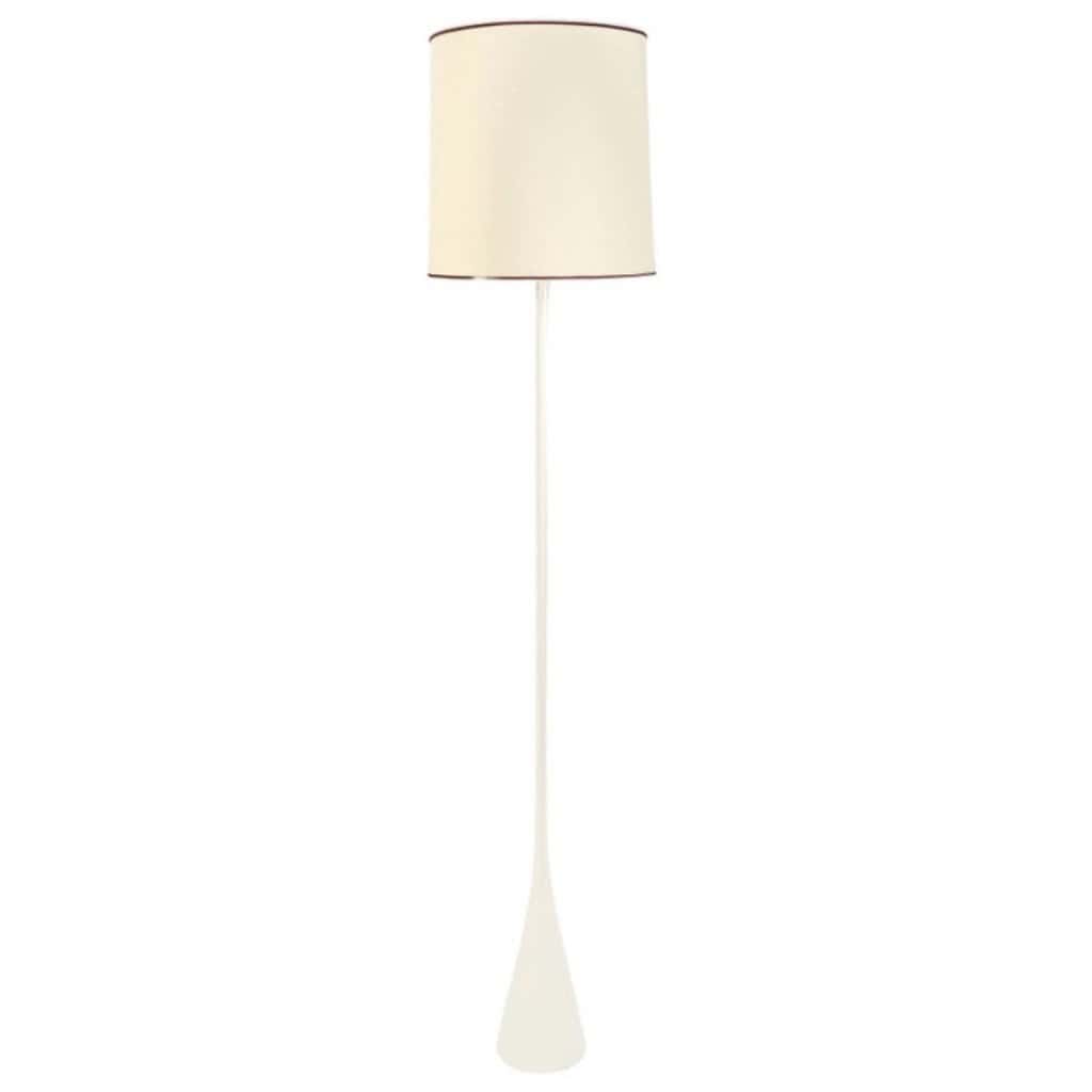 1980 Lampadaire sur pied par Pacal Mourgue 3
