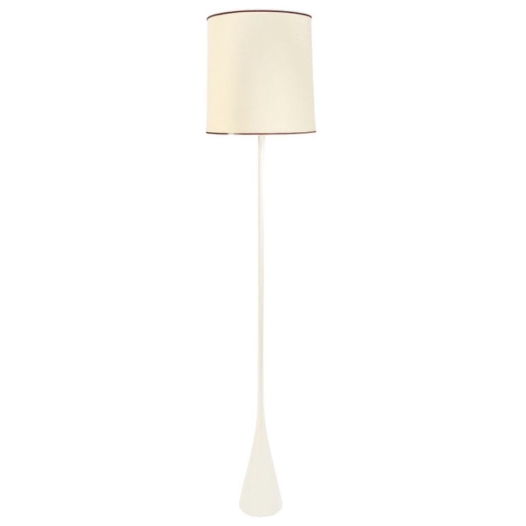 1980 Lampadaire sur pied par Pacal Mourgue 3