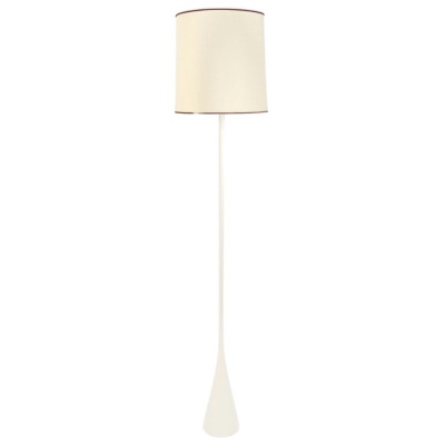 1980 Lampadaire sur pied par Pacal Mourgue