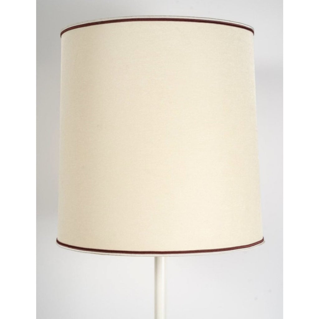 1980 Lampadaire sur pied par Pacal Mourgue 7