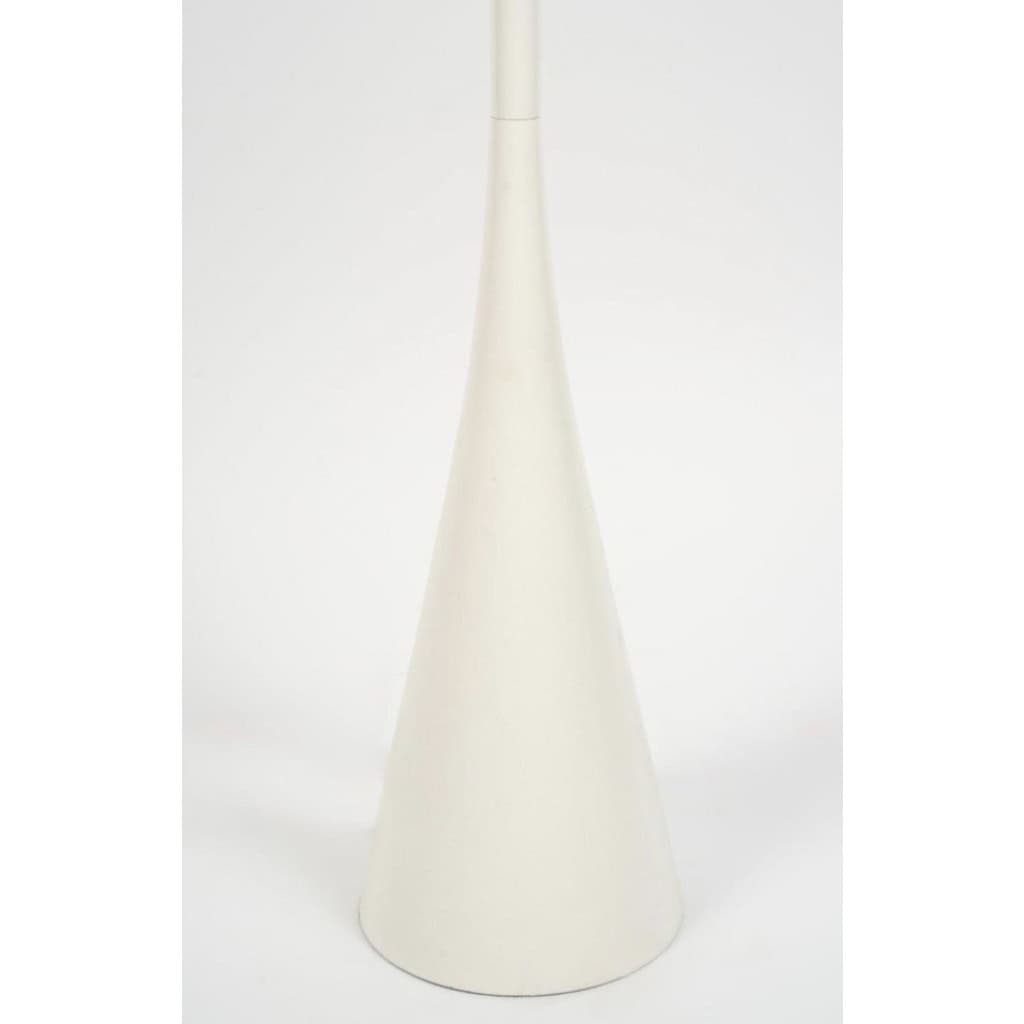1980 Lampadaire sur pied par Pacal Mourgue 4