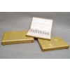 Service de coutellerie de 36 couteaux en coffret d’origine ART DECO 15