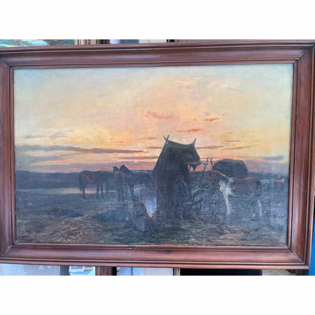 Peinture ar CHEREMETEW 3