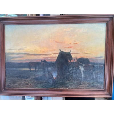 Peinture ar CHEREMETEW