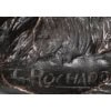 Sculpture – L’ Envol Du Canard , Irénée Félix René Rochard (1906-1984) – Bronze 18