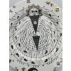 Assiette Astronomici par Fornasetti Milano 10