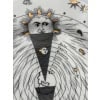 Assiette Astronomici par Fornasetti Milano 9