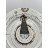 Assiette Astronomici par Fornasetti Milano 8