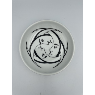Vide poche par FORNASETTI MILANO