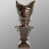 Sculpture – En Pénitence , Nicolas Lecornet Dit Lecorney – Bronze 16