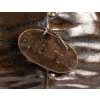 Sculpture – En Pénitence , Nicolas Lecornet Dit Lecorney – Bronze 17