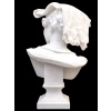 Sculpture – La Rieuse Napolitaine , Jean – Baptiste Carpeaux (1827-1875) – Marbre 18