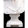 Sculpture – La Rieuse Napolitaine , Jean – Baptiste Carpeaux (1827-1875) – Marbre 23
