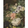 Bouquet de Fleurs Adolphe MAGAUD 1813-1883) 19