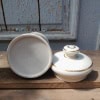 Pot pharmacie en porcelaine, fin XIXÈME 18