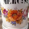 Pot pharmacie en porcelaine, fin XIXÈME 21