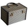 Vanity case Goyard 17