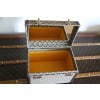 Vanity case Goyard 27