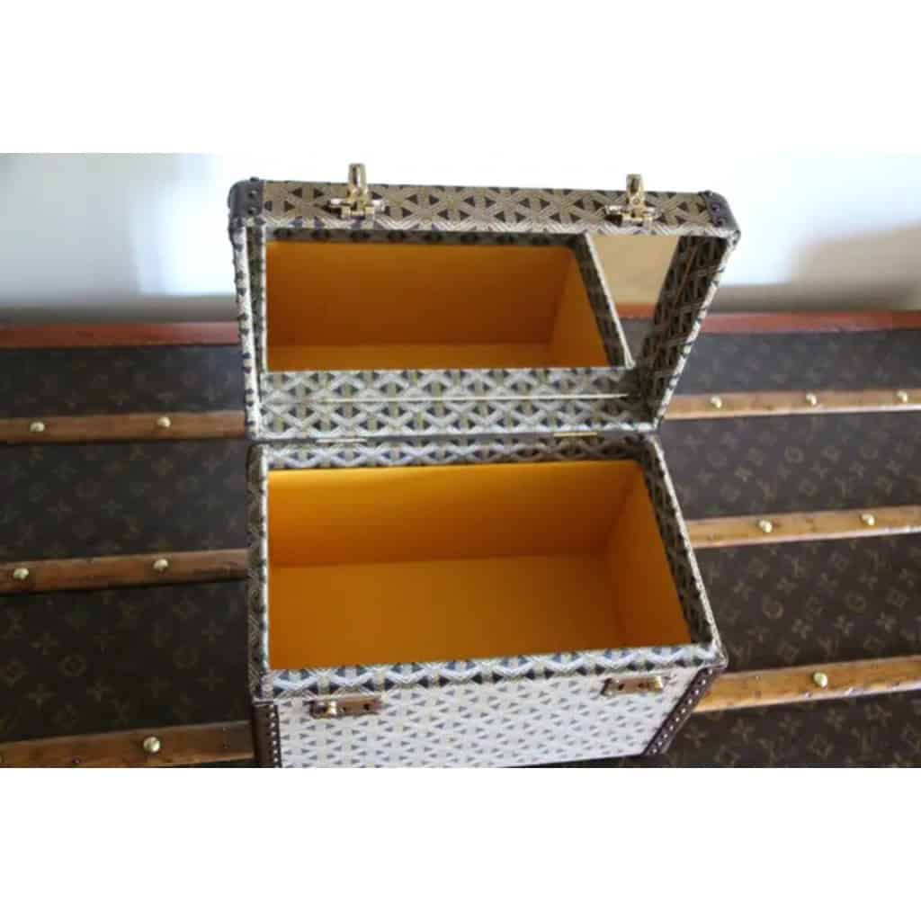 Vanity case Goyard 13