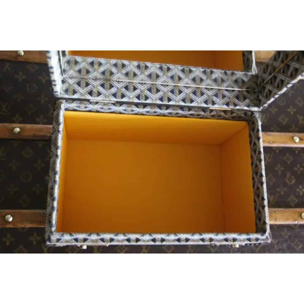Vanity case Goyard 14