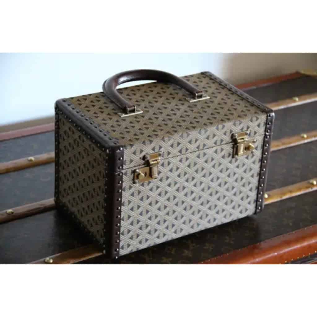 Vanity case Goyard 15