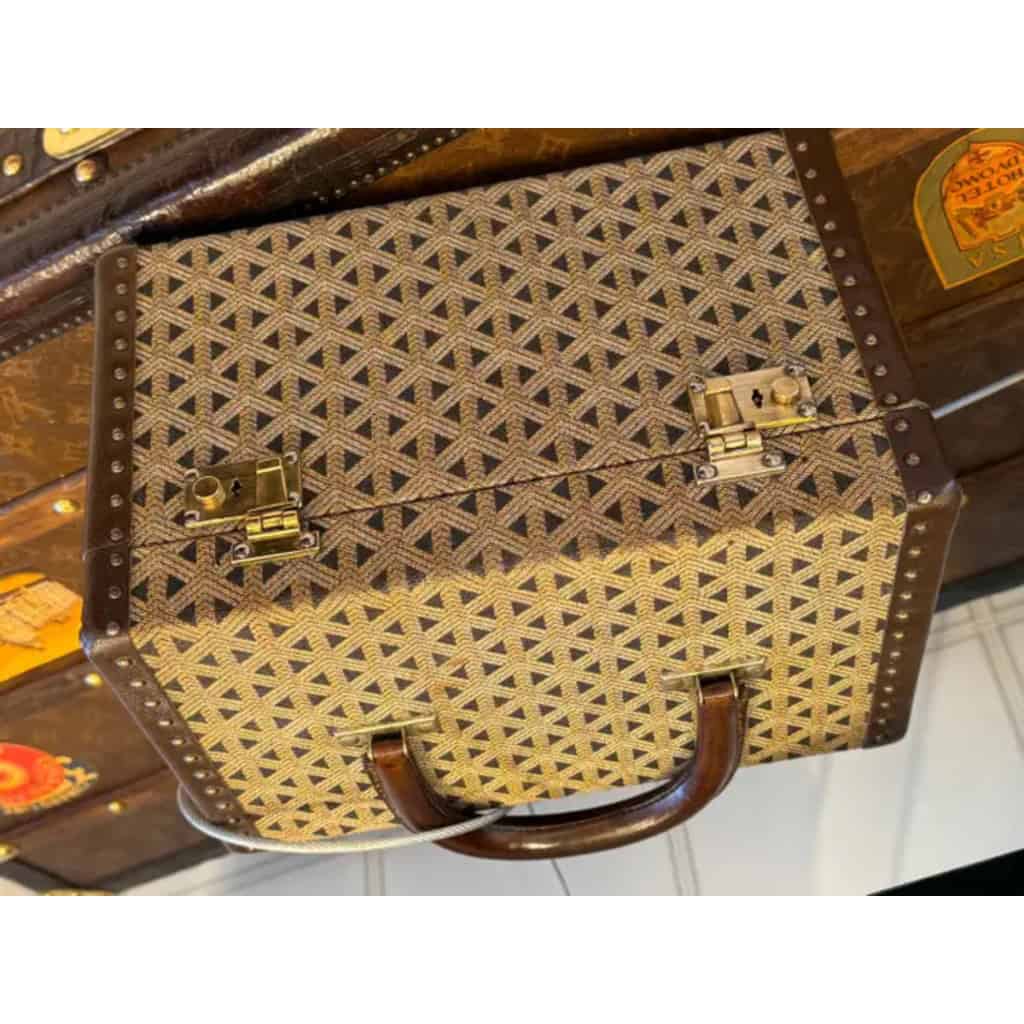 Vanity case Goyard 16