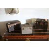 Vanity case Goyard 18