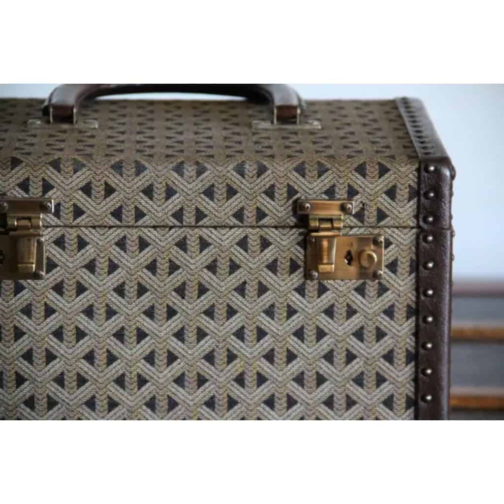 Vanity case Goyard 6