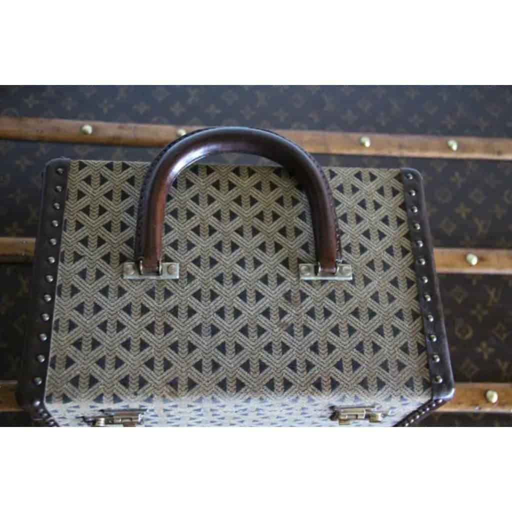 Vanity case Goyard 7