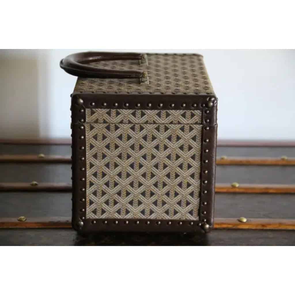 Vanity case Goyard 8
