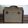 Vanity case Goyard 23