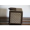 Vanity case Goyard 24