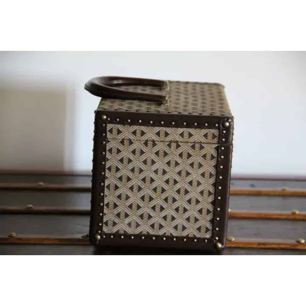 Vanity case Goyard 10