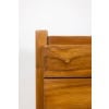 Maison Regain. Commode en orme. Circa 1970. LS6157909P 21