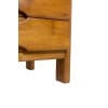 Maison Regain. Commode en orme. Circa 1970. LS6157909P 24