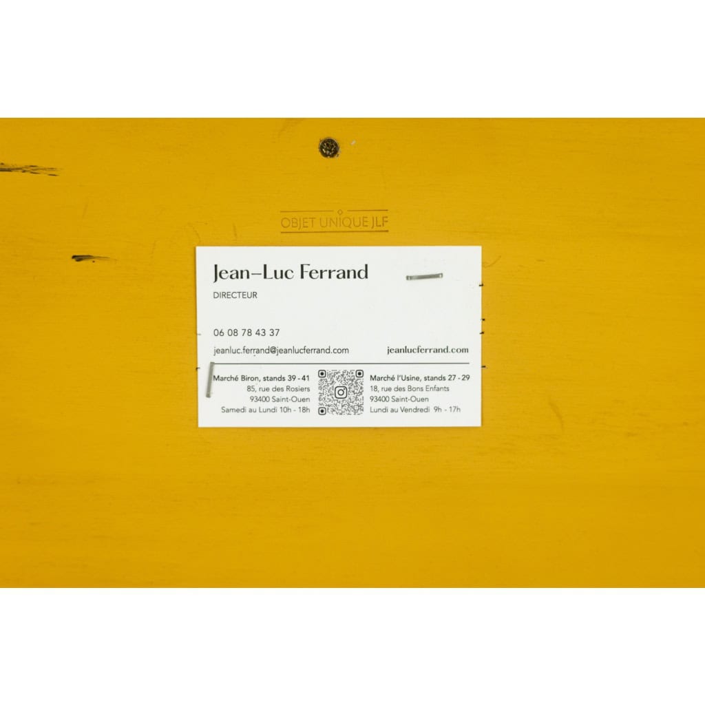 Panneau en bas-relief intitulé « Je nage dans le bonheur ». Contemporain. LS64453009P 9