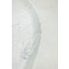 Paire de tables gigognes en marbre de Carrare. Contemporain. LS64411609M 21