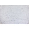 Paire de tables gigognes en marbre de Carrare. Contemporain. LS64411609M 23