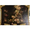Grand trumeau, ou miroir à parcloses, de style Louis XV. Années 1950. LS54942157U 15