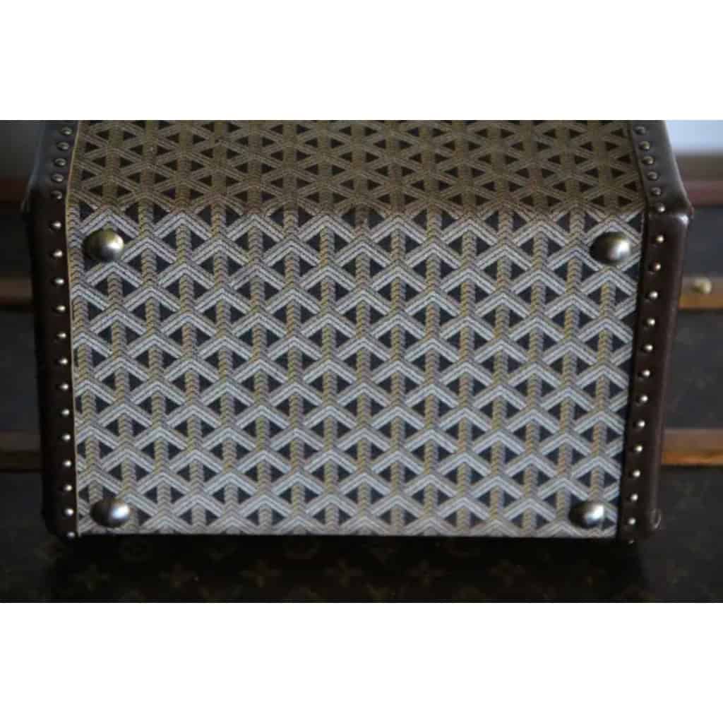 Vanity case Goyard 11