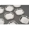 Bloch Eschwege – 12 plats en argent massif style Louis XV 17
