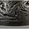 1922 René Lalique – Statue Décoration Gros Poisson Algues Verre Blanc – Base en Bronze 20