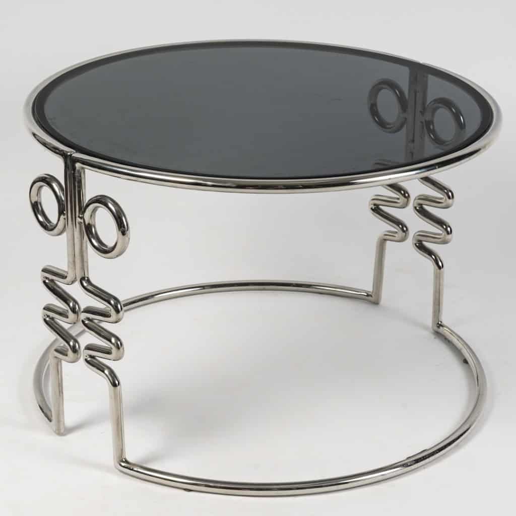 Table basse par Vincent DARRE 3