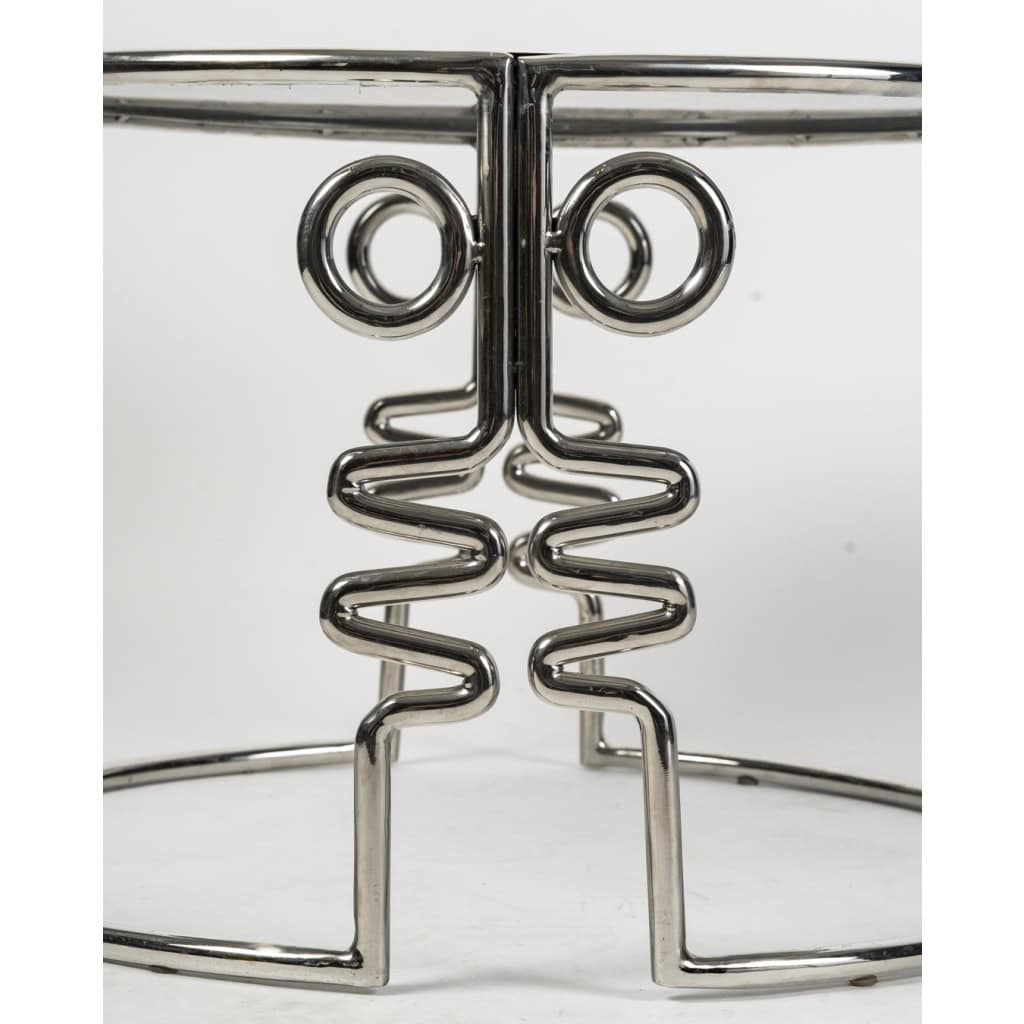 Table basse par Vincent DARRE 5
