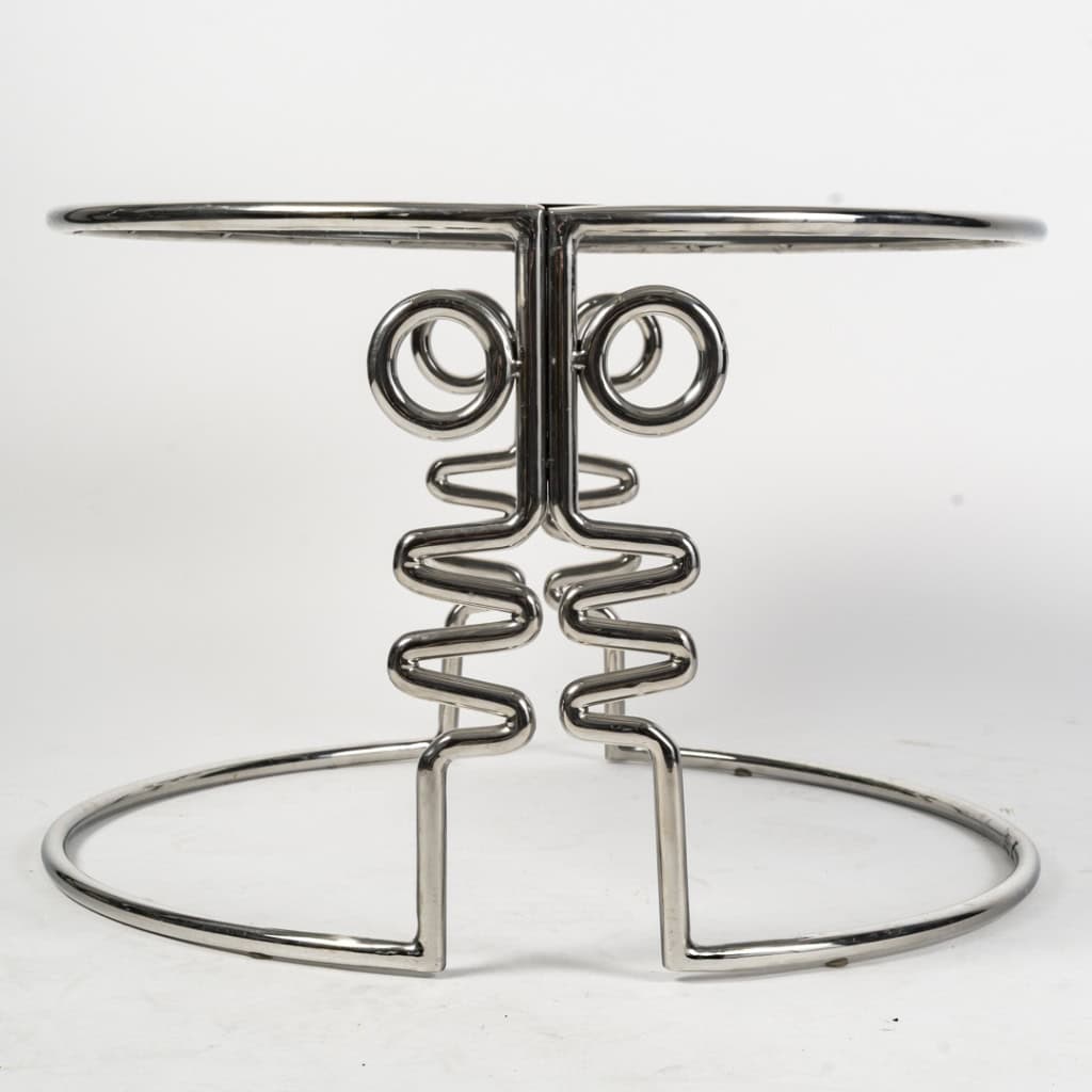 Table basse par Vincent DARRE 6