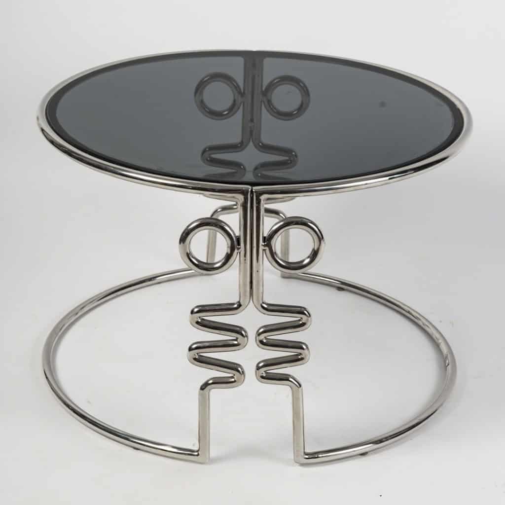 Table basse par Vincent DARRE 7