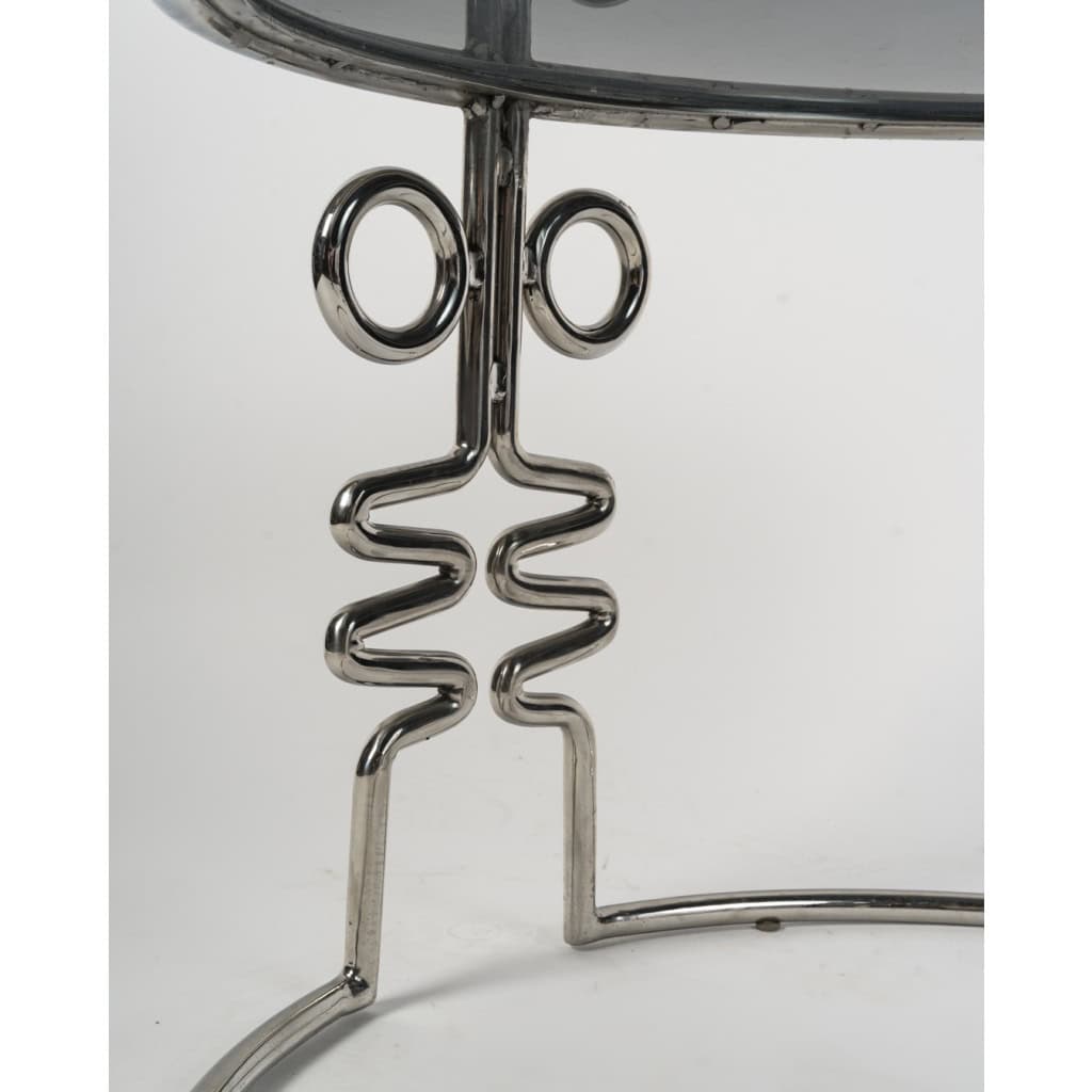 Table basse par Vincent DARRE 9